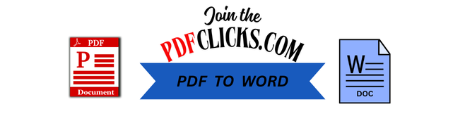 Convert PDF to Word Like a Pro: Free Tools, SEO Hacks & Traffic Secrets (2025 Guide)